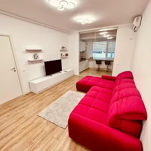 Avangarde Апартаменты