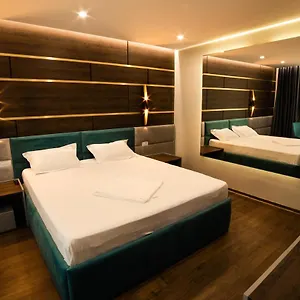 Hotel Saftica Мотель