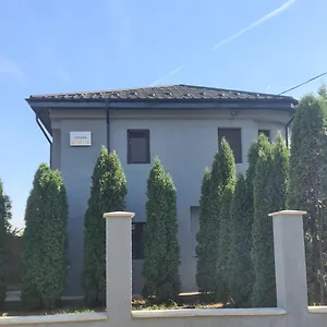 Estera Therme Гостевой дом