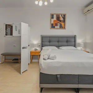 Διαμέρισμα Upscale Studio, Walking Distance From The Old Town, Βουκουρέστι