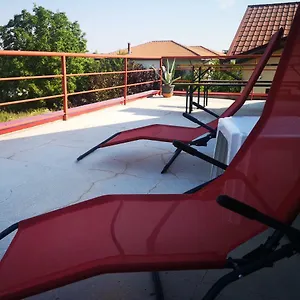 Apartament Iulia Апартаменты