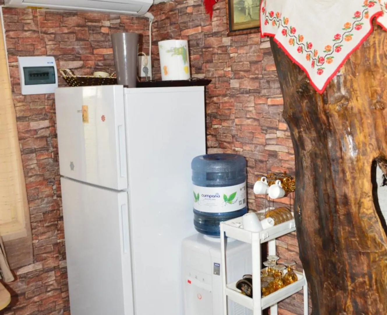 Holiday home Yna House Villa Bucharest