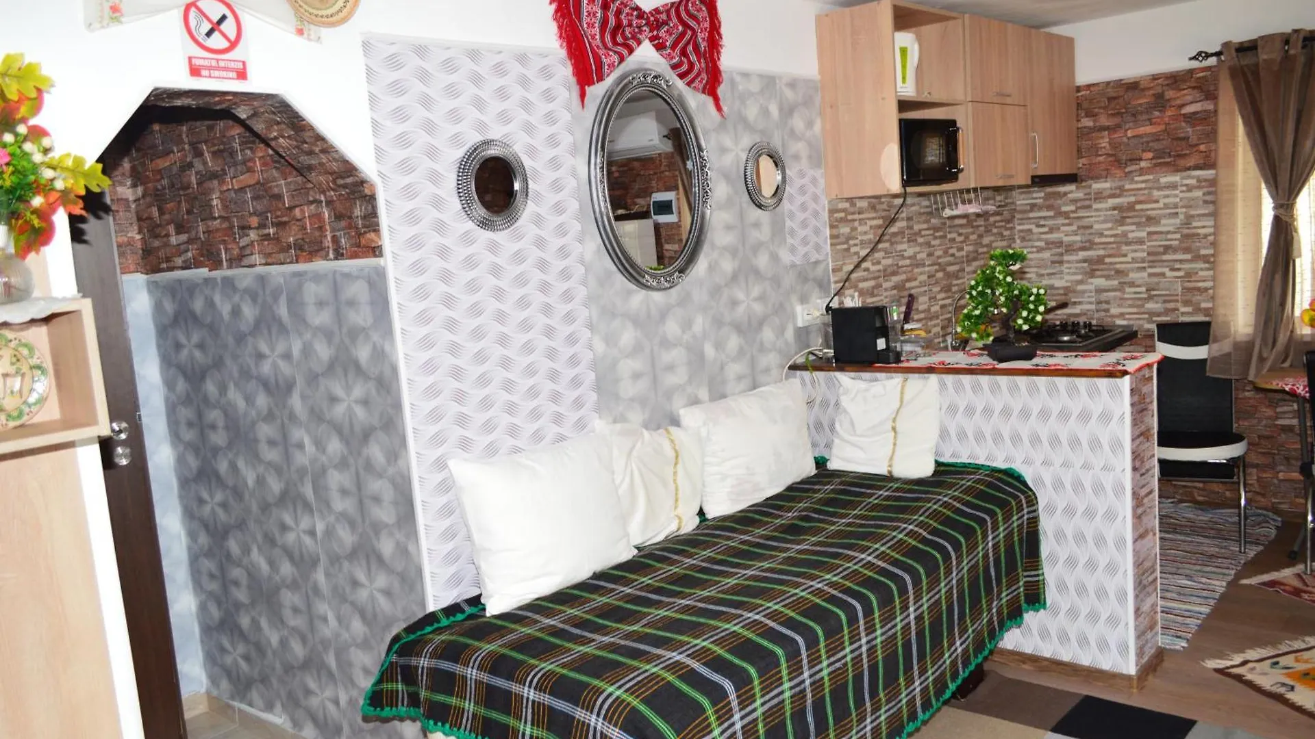 Yna House Villa Bucharest Holiday home
