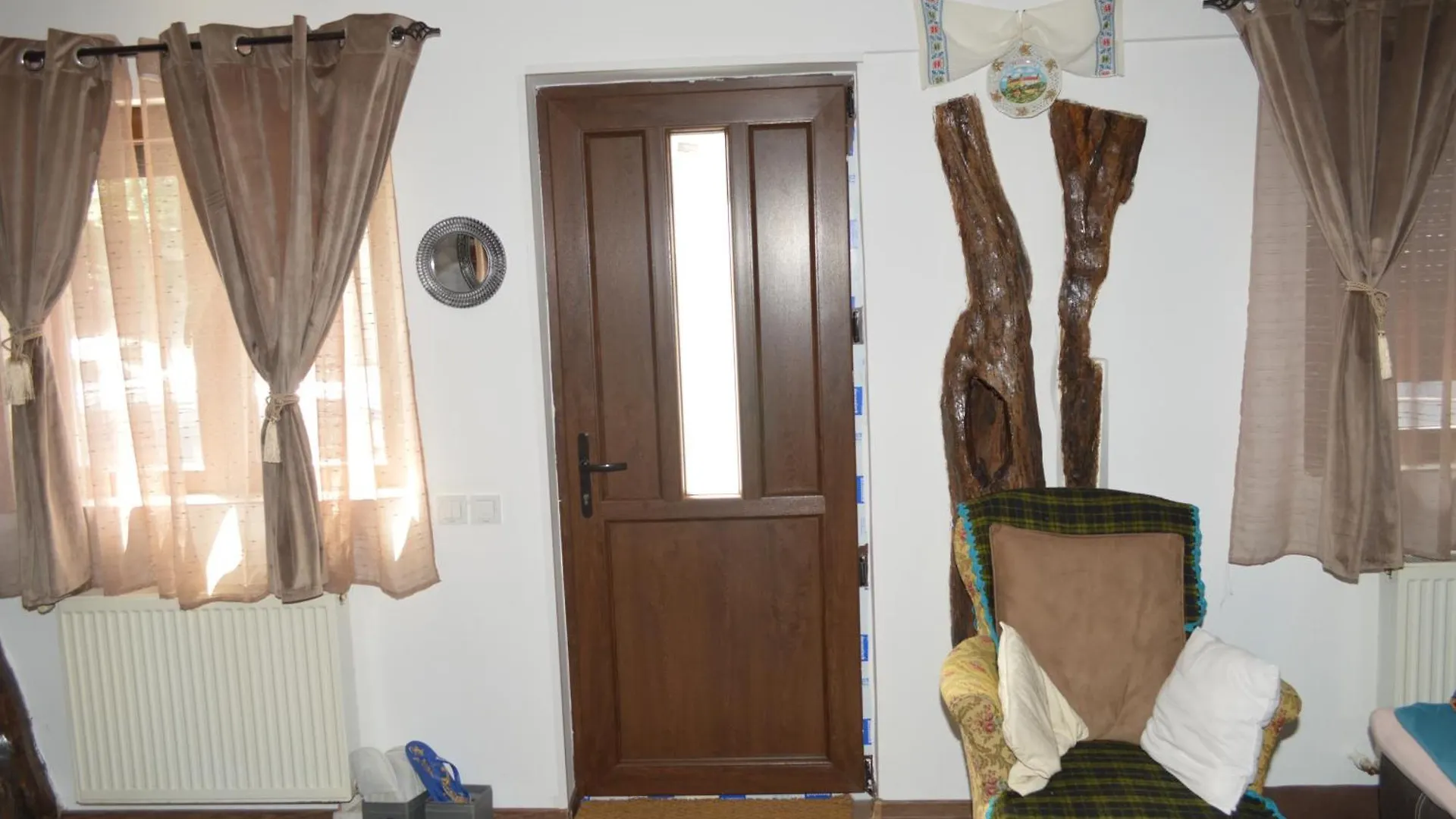 Yna House Villa Bucharest Holiday home