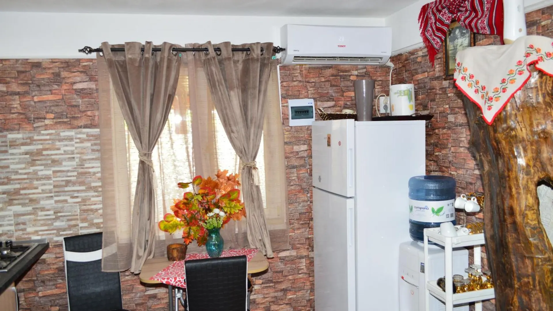 Holiday home Yna House Villa Bucharest